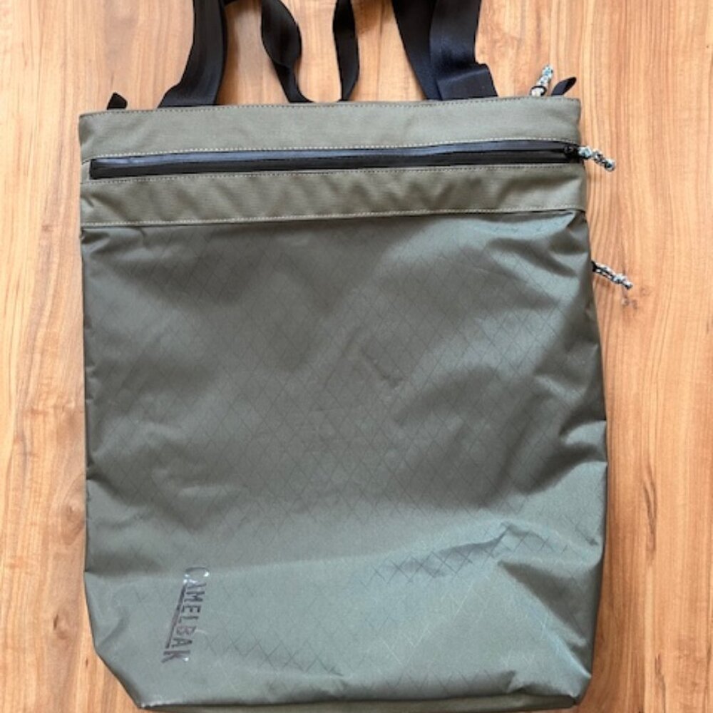 Camelbak Backpack/Tote
